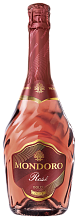 Игристое вино Mondoro Rose Campari (Подарочная упаковка)