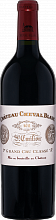 Chateau Cheval Blanc Saint-Emilion Grand Cru AOC