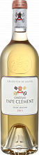 Вино Chateau Pape Clement Grand Vin de Graves Pessac-Leognan AOC