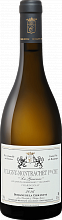 Вино La Garenne Puligny Montrachet 1er Cru AOС Domaine De La Choupette