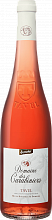 Вино Tavel AOC Domaine des Carabiniers