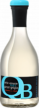 Вино Quanto Basta Pinot Grigio Delle Venezie DOC Cantine Riunite & Civ