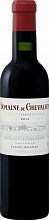 Domaine de Chevalier Grand Cru Classe de Graves Pessac-Leognan AOC
