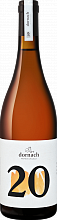 Вино "20" Souvignier Gris Mitterberg IGT Patrick Uccelli