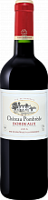 Chateau Pombrede Bordeaux AOC
