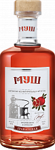 Mush Garnet Vodka