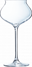 Macaron Fascination Stemglass Flute (set of 6 wine glasses)