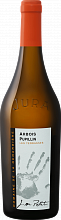Вино Les Terrasses Arbois Pupillin AOC Domaine de la Renardiere