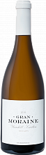 Вино Chardonnay Yamhill-Carlton AVA Gran Moraine