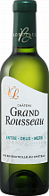 Château Grand Rousseau Entre Deux Mers AOC