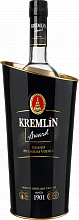 KREMLIN AWARD Grand Premium Vodka (Подарочная упаковка)