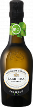 La Gioiosa Bio Prosecco DOC