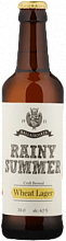 Mallaskoski Rainy Summer Wheat Lager