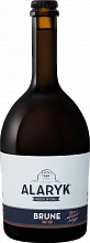Пиво Alaryk Brune