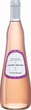 Cuvee Infinie Mediterranee IGP Provence Wine Maker
