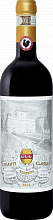 Вино Chianti Classico DOCG Riserva Castello della Paneretta