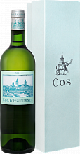 Вино Château Cos d’Estournel Bordeaux АОP (Подарочная упаковка)