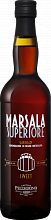 Marsala Superiore Sweet Ambra Marsala DOC Carlo Pellegrino