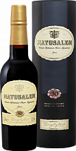Херес Matusalem Oloroso Cream VORS Jerez DO Gonzalez Byass (Подарочная упаковка)