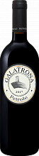Вино Galatrona Toscana IGT Petrolo