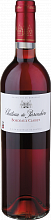 Вино Château de Parenchere Bordeaux Clairet AOP