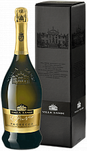 Игристое вино Villa Sandi Il Fresco Prosecco DOC (Подарочная упаковка)