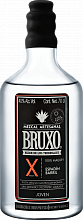Bruxo X Mezcal Artesanal Joven