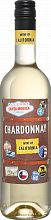 Chardonnay Santa Monica