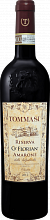 Вино Ca’ Florian Amarone Della Valpolicella DOCG Classico Riserva Tommasi