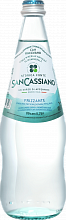 Вода San Cassiano Sparkling Water