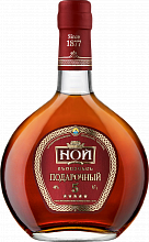 Коньяк NOY Gift 5 y.o. gift box