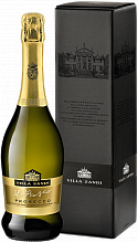 Игристое вино Villa Sandi Il Fresco Prosecco DOC (Подарочная упаковка)