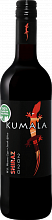 Shiraz Western Cape WO Kumala