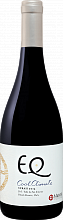 Вино EQ Cool Climate Syrah San Antonio Valley DO Matetic