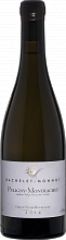 Вино Puligny-Montrachet AOP