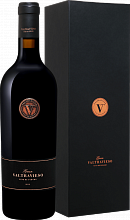 Вино Gran Valtravieso Vino de Paramo Ribera del Duero DO Bodegas y Vinedos Valtravieso (Подарочная упаковка)