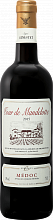 Вино Tour de Mandelotte Medoc AOC Ginestet
