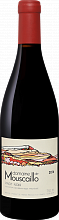 Вино Domaine de Mouscaillo Pinot Noir