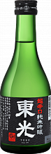 Саке Toko Junmai Ginjo Cho-Karakuchi
