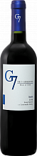G7 Merlot Loncomilla Valley DO Viña del Pedregal