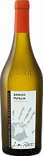 Jurassique Arbois Pupillin AOC Domaine de la Renardiere