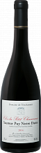 Clos du Petit Chavannes Saumur-Puy-Notre-Dame AOC Domaine de l’Enchantoir