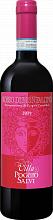 Вино Rosso di Montalcino DOC Villa Poggio Salvi
