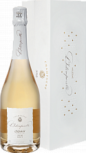 Шампанское Mailly Grand Cru L’intemporelle Brut Millesime Champagne АОС (Подарочная упаковка)