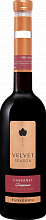 Вино Velvet Season. Cabernet Fanagoria