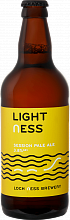 Пиво Light Ness Session Pale Ale