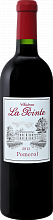 Chateau La Pointe Pomerol AOC