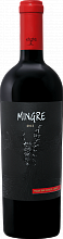 Вино Mingre Maule DO J. Bouchon