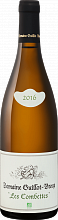 Вино Les Combettes Macon-Chardonnay AOC Domaine Guillot-Broux
