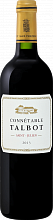 Вино Connetable Talbot Saint-Julien AOC Chateau Talbot